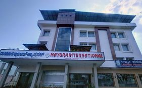 Hotel Mayura International Hassan